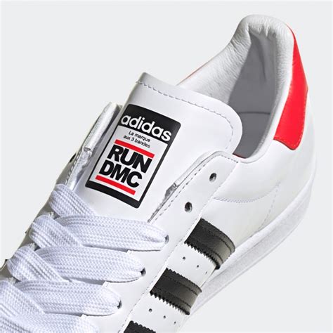 adidas originals schuhe run dmc|Mehr.